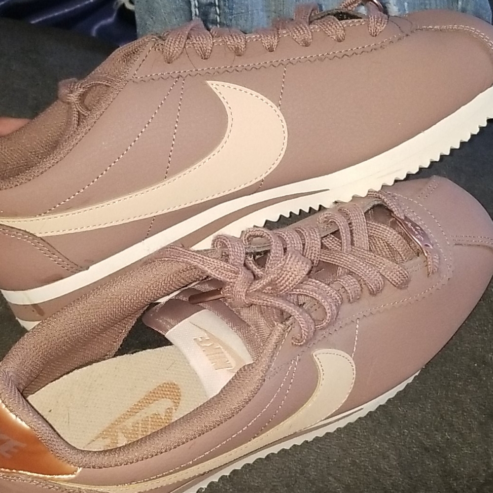 Nike Cortez's